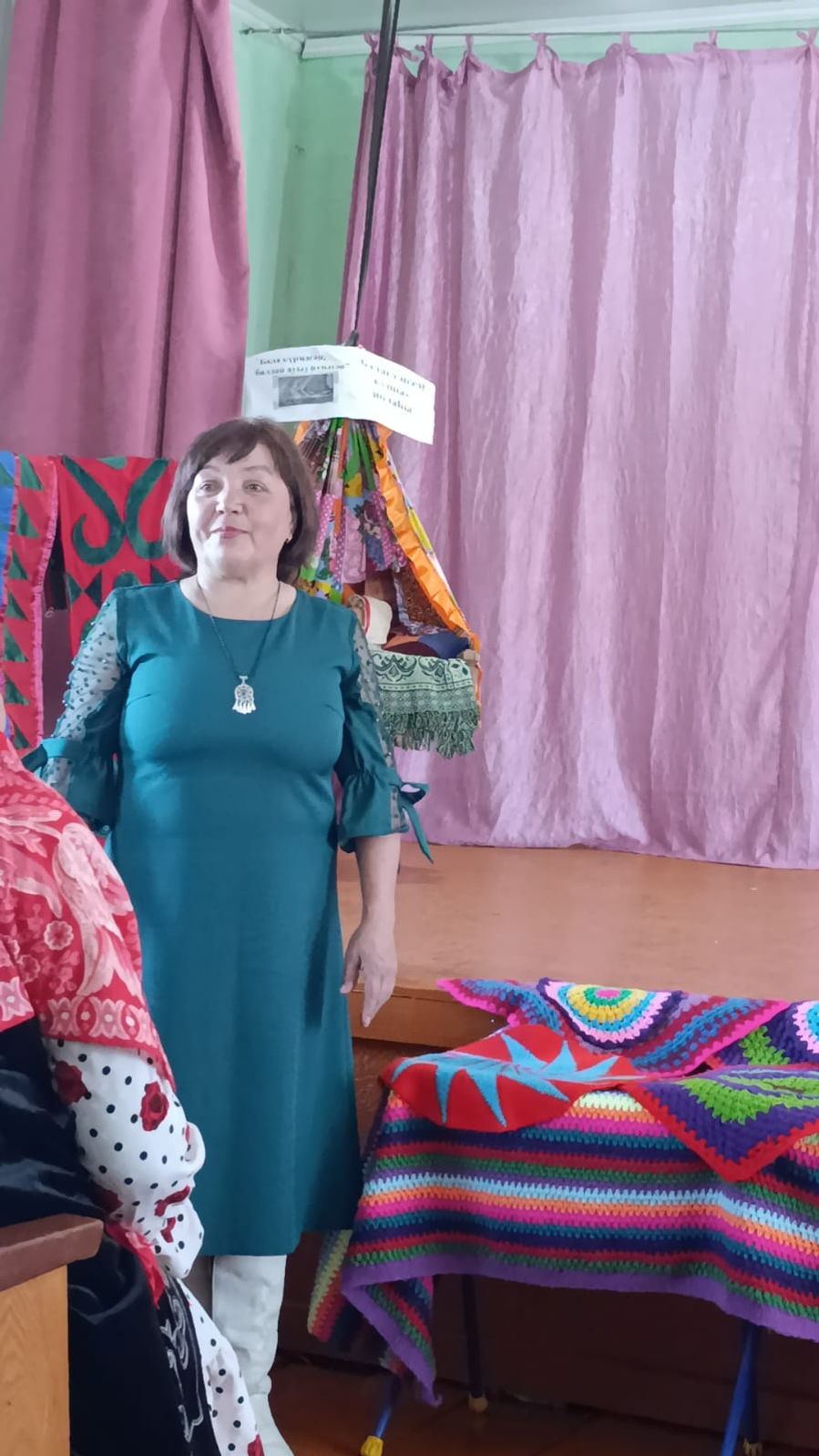 Ҡатын-ҡыҙ—донъя тотҡаһы