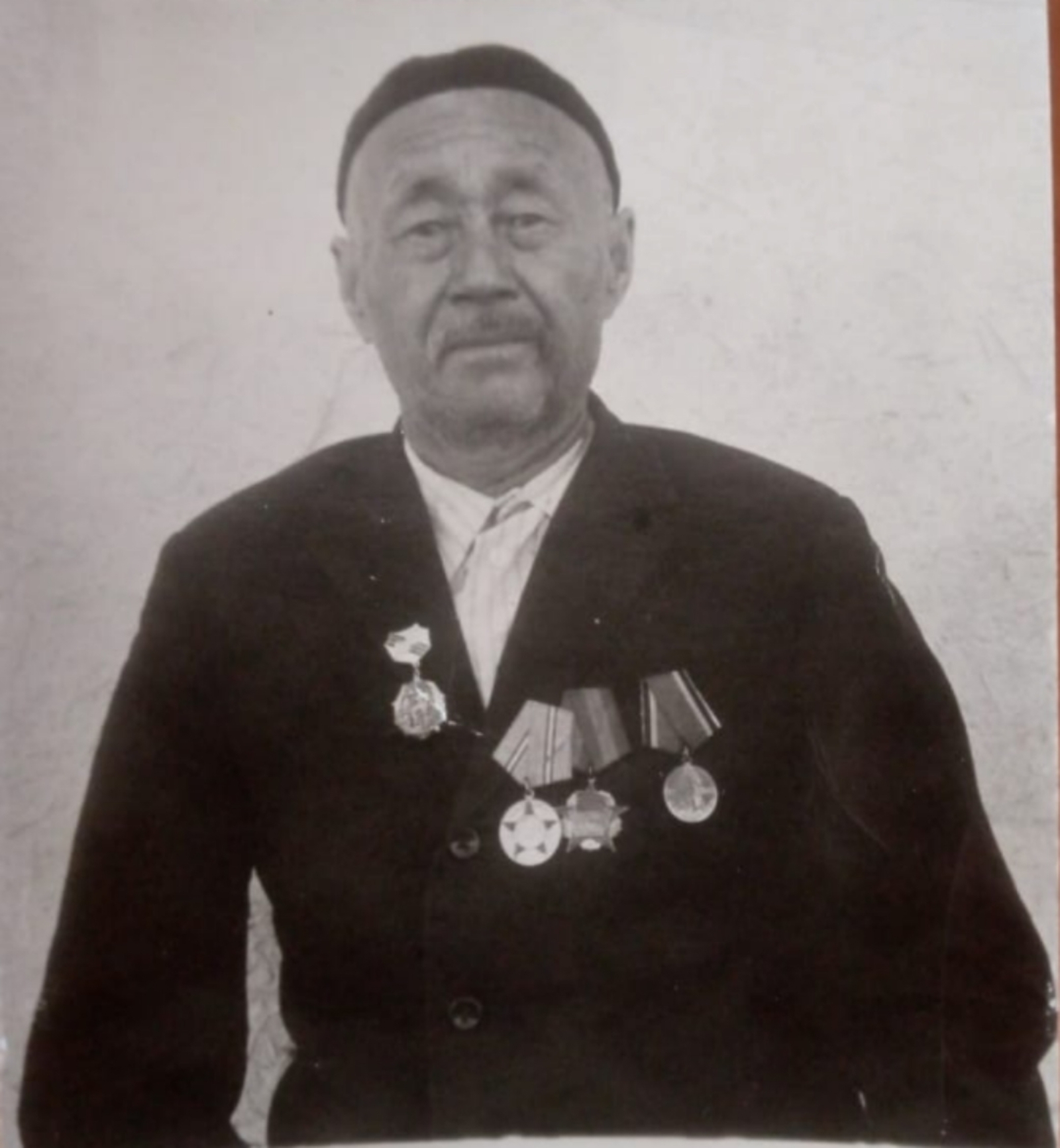 Рух ныҡлығын юғалтманы!