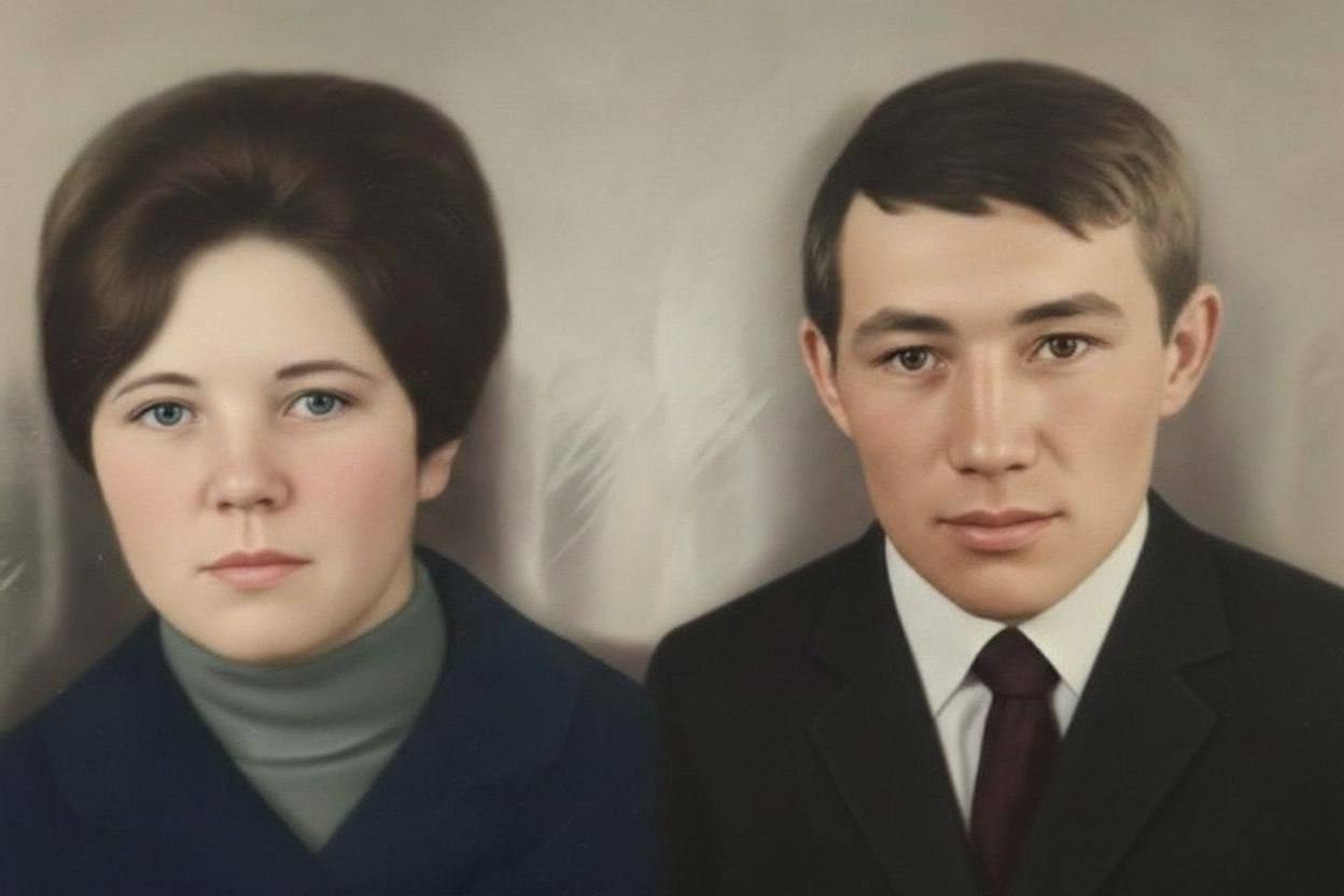 Зөбәржәт туйығыҙ ҡотло булһын!