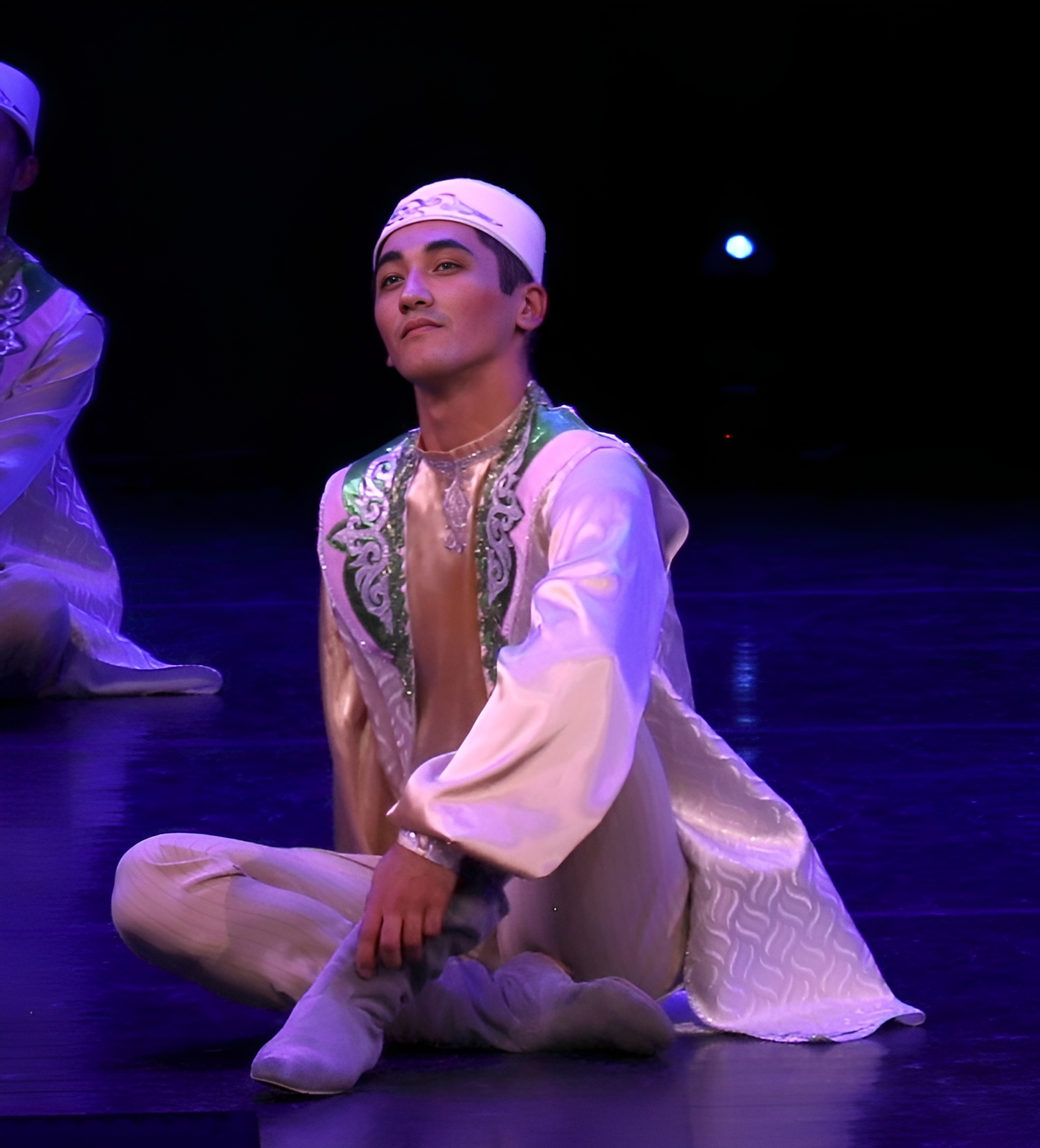 Бейеүсегә һүҙ әйтмәгеҙ