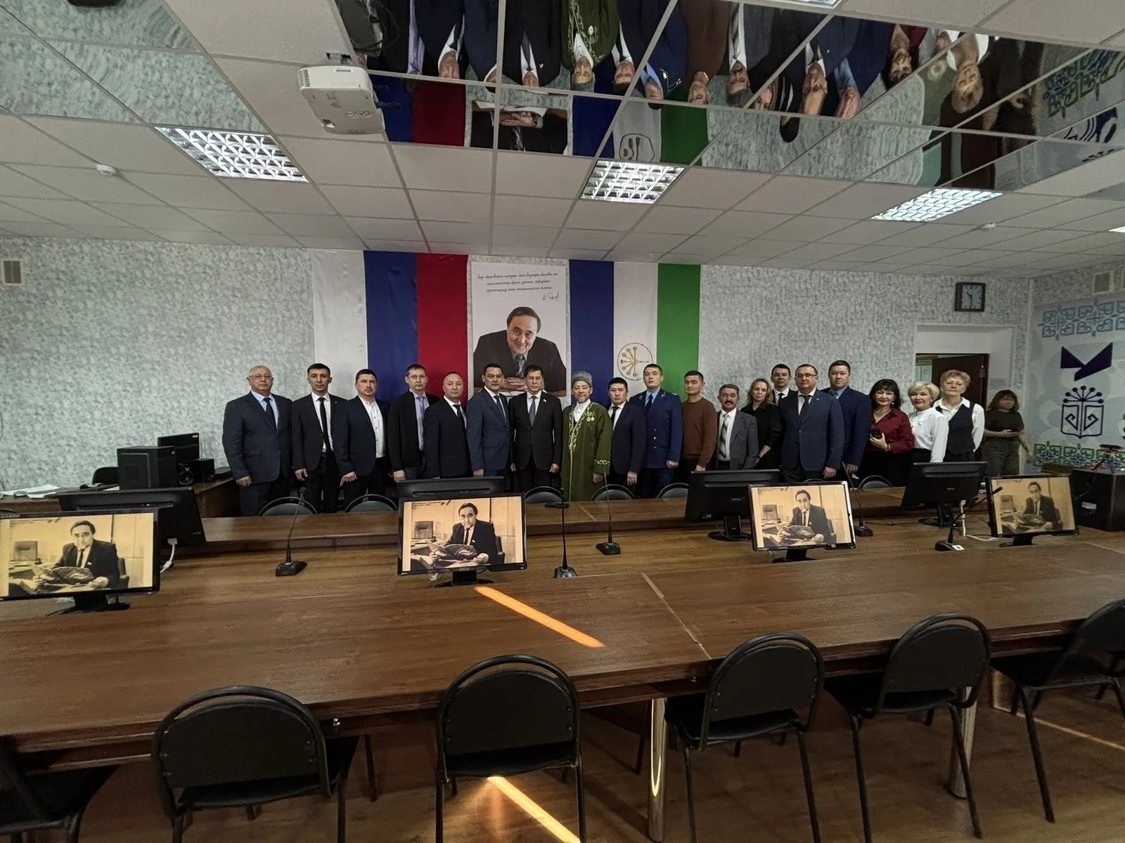 Сохраним лес