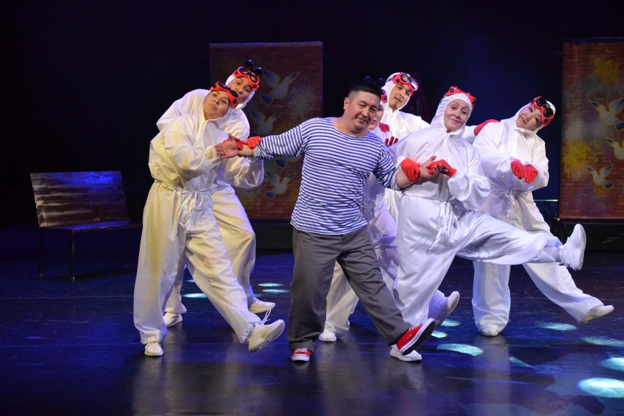 Кем һуң ул герой?