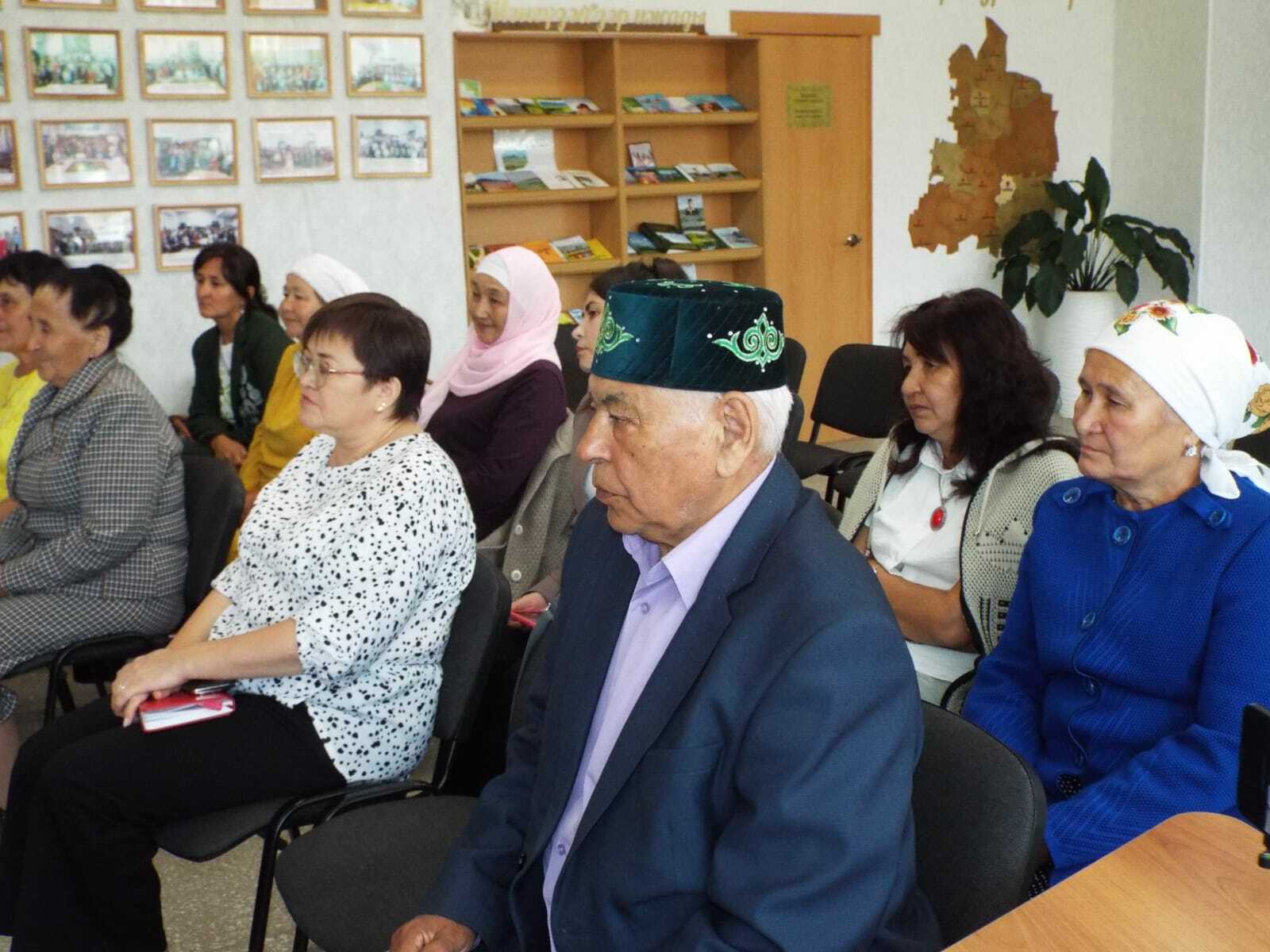 Еңеүселәр билдәләнде