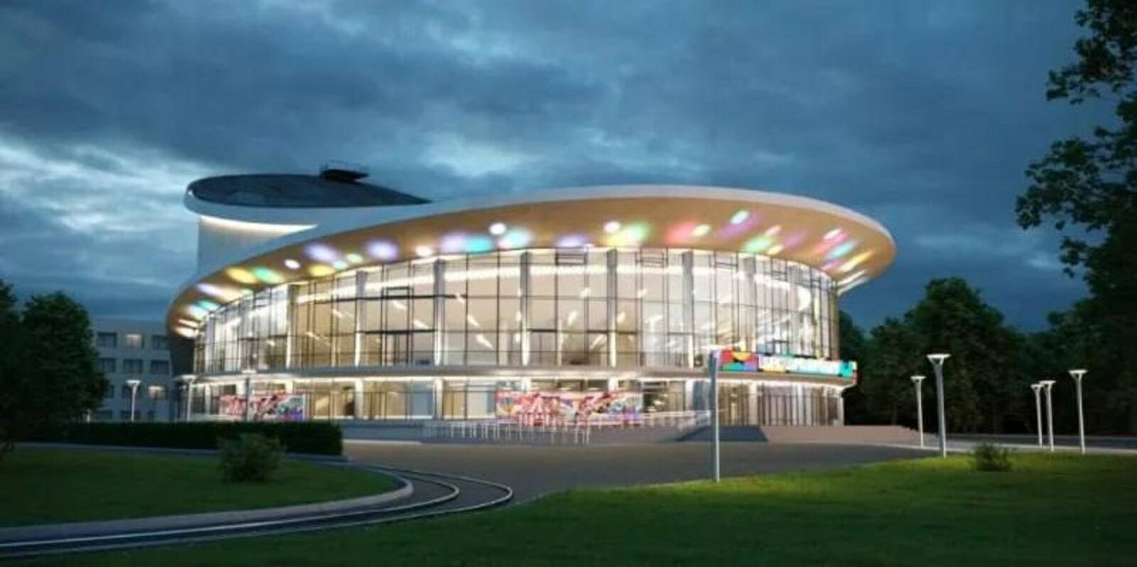 Тема номер один