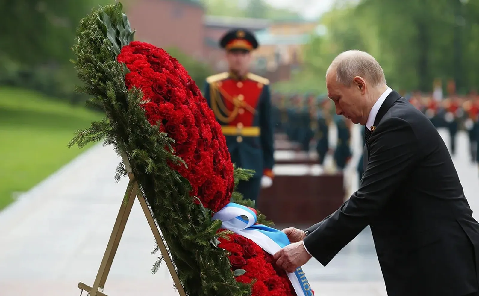 Президент низағты туҡтатып тороуға әҙер